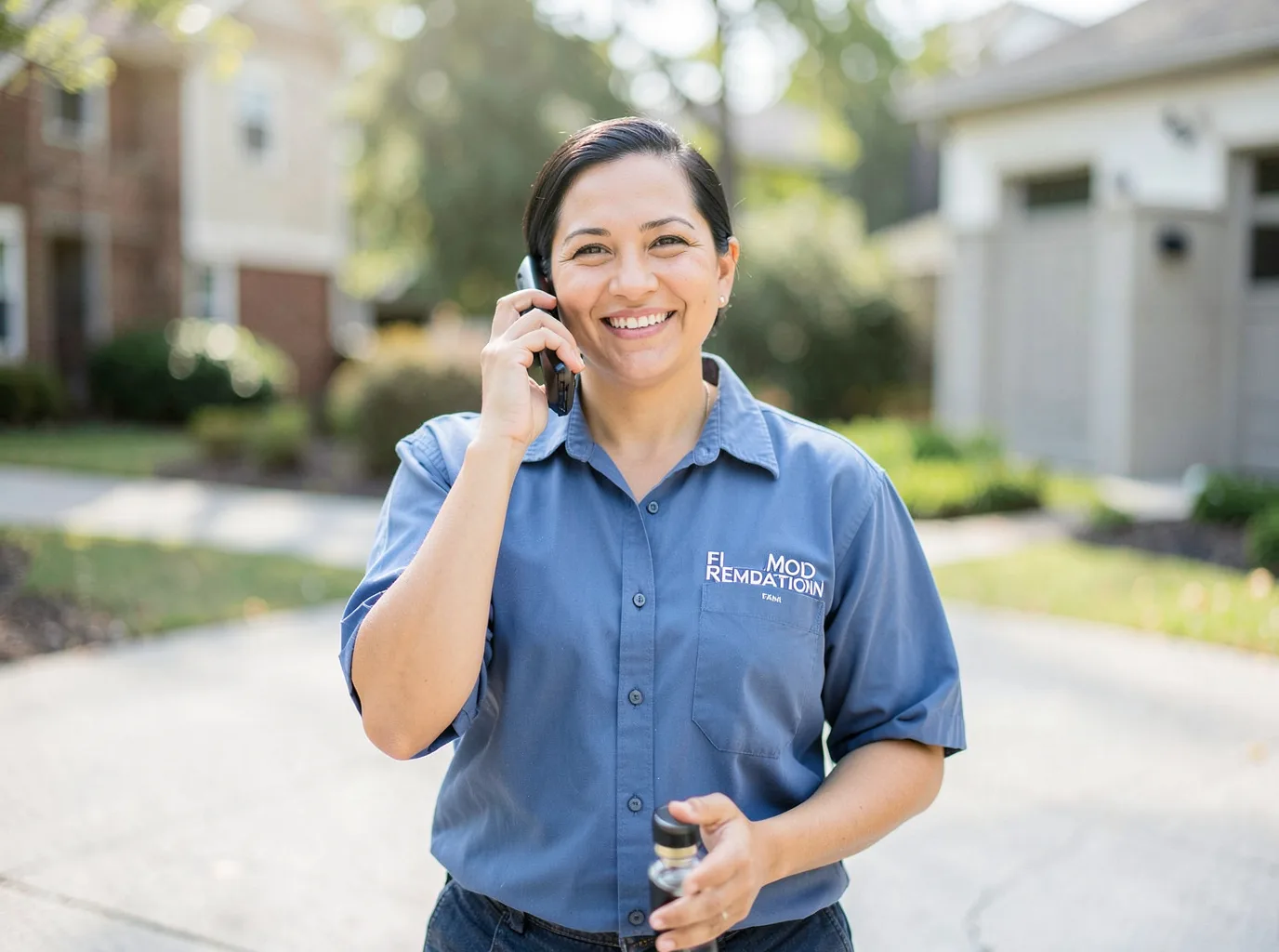 Mold Remediation Megargel, TX FAQs